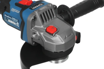 Углошлифовальная машина DongCheng DCSM04-125