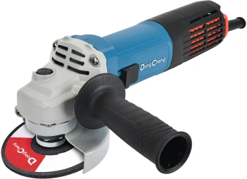 Углошлифовальная машина DongCheng DSM17-125B