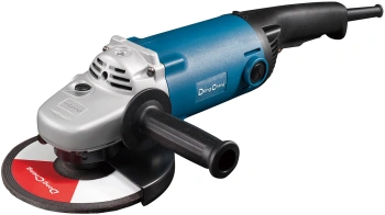 Углошлифовальная машина DongCheng DSM180A