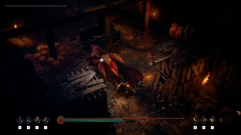 Игра для ПК Dark Point Games Achilles: Legends Untold (16+)