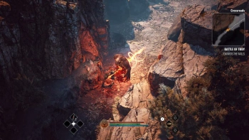 Игра для ПК Dark Point Games Achilles: Legends Untold (16+)