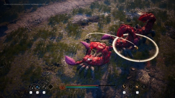 Игра для ПК Dark Point Games Achilles: Legends Untold (16+)