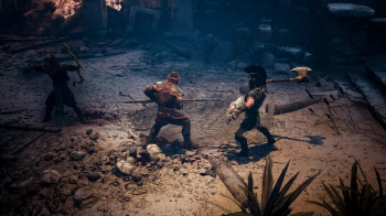 Игра для ПК Dark Point Games Achilles: Legends Untold (16+)