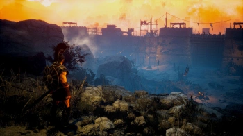 Игра для ПК Dark Point Games Achilles: Legends Untold (16+)