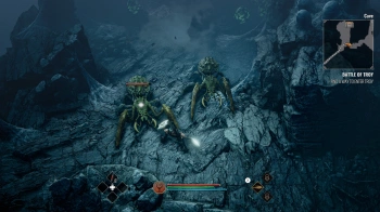 Игра для ПК Dark Point Games Achilles: Legends Untold (16+)