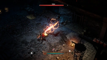 Игра для ПК Dark Point Games Achilles: Legends Untold (16+)