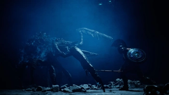 Игра для ПК Dark Point Games Achilles: Legends Untold (16+)