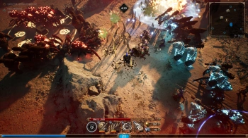 Игра для ПК Dark Point Games Achilles: Survivor (16+)