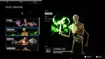 Игра для ПК Dark Point Games Achilles: Survivor (16+)