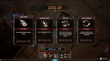 Игра для ПК Dark Point Games Achilles: Survivor (16+)