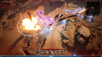 Игра для ПК Dark Point Games Achilles: Survivor (16+)