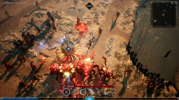 Игра для ПК Dark Point Games Achilles: Survivor (16+)