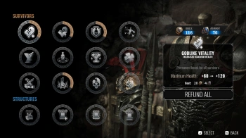 Игра для ПК Dark Point Games Achilles: Survivor (16+)