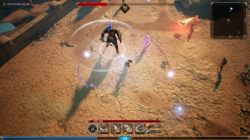 Игра для ПК Dark Point Games Achilles: Survivor (16+)