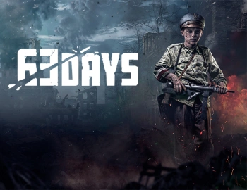 Игра для ПК Destructive Creations 63 Days (12+)