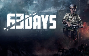 Игра для ПК Destructive Creations 63 Days (12+)