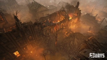 Игра для ПК Destructive Creations 63 Days (12+)