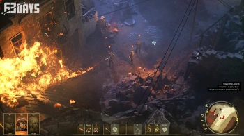 Игра для ПК Destructive Creations 63 Days (12+)