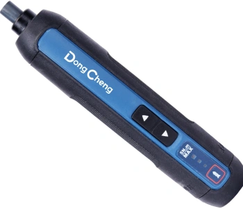 Отвертка аккум. DongCheng  DCPL04-5