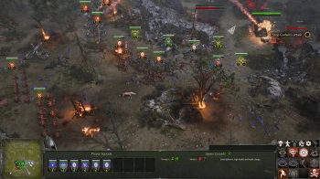 Игра для ПК Destructive Creations Ancestors Legacy (18+)