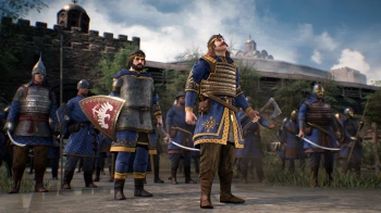 Игра для ПК Destructive Creations Ancestors Legacy (18+)