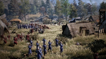 Игра для ПК Destructive Creations Ancestors Legacy (18+)