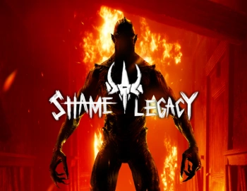 Игра для ПК Destructive Creations Shame Legacy (12+)