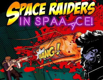 Игра для ПК Destructive Creations Space Raiders in Space (12+)