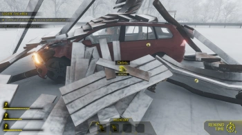 Игра для ПК Duality Games Accident (16+)