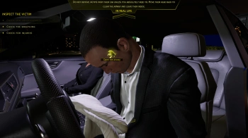 Игра для ПК Duality Games Accident (16+)