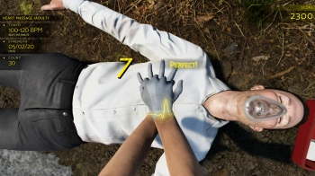 Игра для ПК Duality Games Accident (16+)