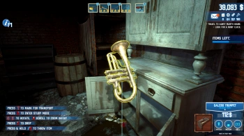 Игра для ПК Duality Games Barn Finders (12+)