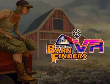 Игра для ПК Duality Games Barn Finders VR (12+)