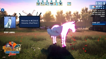 Дополнение к игре для ПК Duality Games Barn Finders: Amerykan Dream (12+)