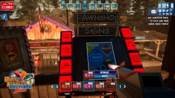 Дополнение к игре для ПК Duality Games Barn Finders: Amerykan Dream (12+)