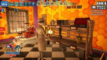 Дополнение к игре для ПК Duality Games Barn Finders: Amerykan Dream (12+)