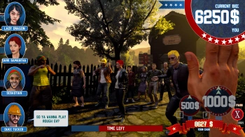 Дополнение к игре для ПК Duality Games Barn Finders: Amerykan Dream (12+)