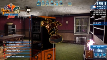 Дополнение к игре для ПК Duality Games Barn Finders: Amerykan Dream (12+)