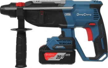 Перфоратор DongCheng DCZC02-26