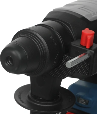 Перфоратор DongCheng DCZC02-26