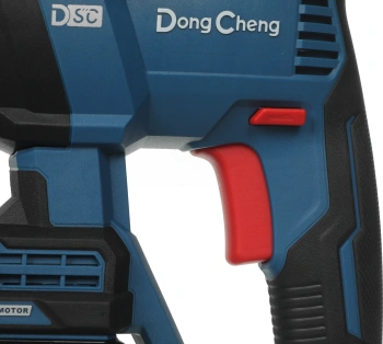 Перфоратор DongCheng DCZC02-26