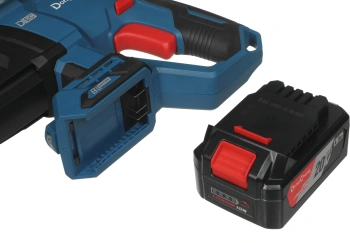 Перфоратор DongCheng DCZC02-26