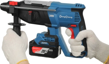 Перфоратор DongCheng DCZC02-26