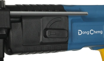 Перфоратор DongCheng DZC02-20
