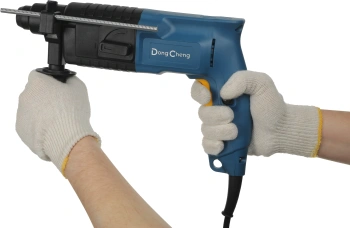 Перфоратор DongCheng DZC02-20