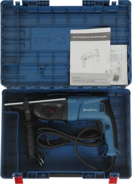 Перфоратор DongCheng DZC05-26B