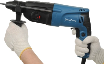 Перфоратор DongCheng DZC05-26B