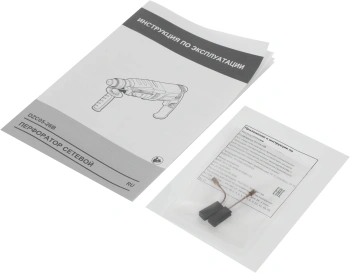 Перфоратор DongCheng DZC05-26B