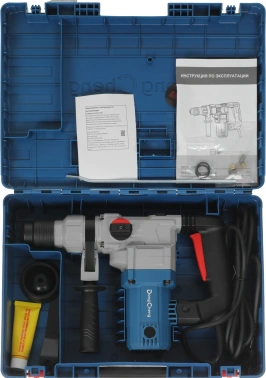 Перфоратор DongCheng DZC03-26SH