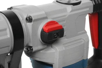 Перфоратор DongCheng DZC03-26SH